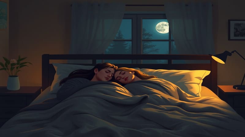 Nằm Mơ Quan Hệ Đồng Giới Đánh Con Gì? Giải Mã Chi Tiết Nhất 1 Nằm Mơ Quan Hệ Đồng Giới: Giải Mã Ý Nghĩa Từ A Đến Z