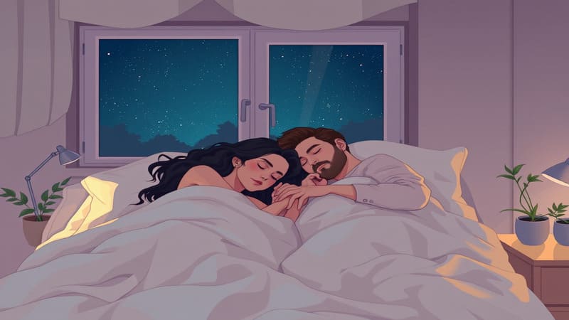 Nằm Mơ Quan Hệ Đồng Giới Đánh Con Gì? Giải Mã Chi Tiết Nhất 2 Nằm Mơ Thấy Quan Hệ Đồng Giới Có Phải Là Bất Thường?