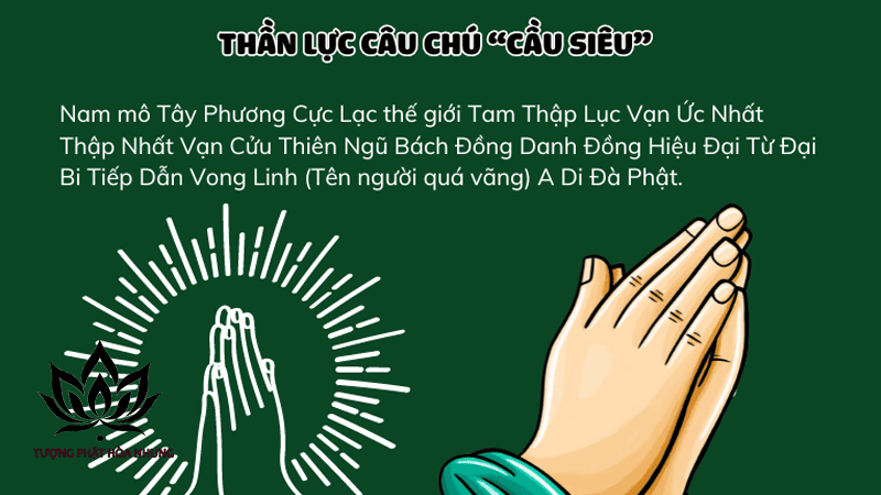 Ý Nghĩa Thâm Sâu của Câu Niệm Nam Mô Tây Phương Cực Lạc