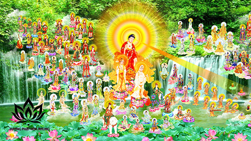 Niệm Nam Mô Tây Phương Cực Lạc Trong Đời Sống Hàng Ngày