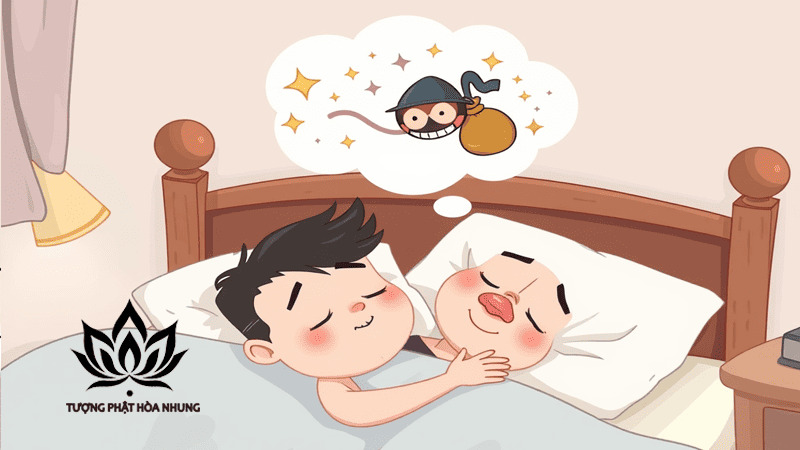 Nằm Mơ Thấy Ăn Trộm Đánh Số Mấy? Giải Mã Chi Tiết Và Con Số May Mắn
