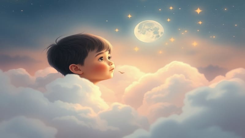 Nằm Mơ Thấy Ba: Giải Mã Điềm Báo Tâm Linh Chi Tiết Nhất 2 Các Tình Huống Thường Gặp Khi Nằm Mơ Thấy Ba và Giải Mã Ý Nghĩa