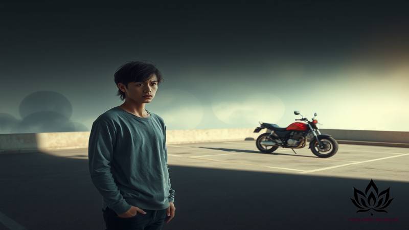 Nằm Mơ Thấy Bị Mất Xe Máy Đánh Con Gì Để May Mắn?
