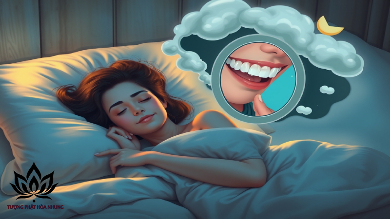 Phân Tích Chi Tiết Các Tình Huống Nằm Mơ Thấy Bị Mẻ Răng