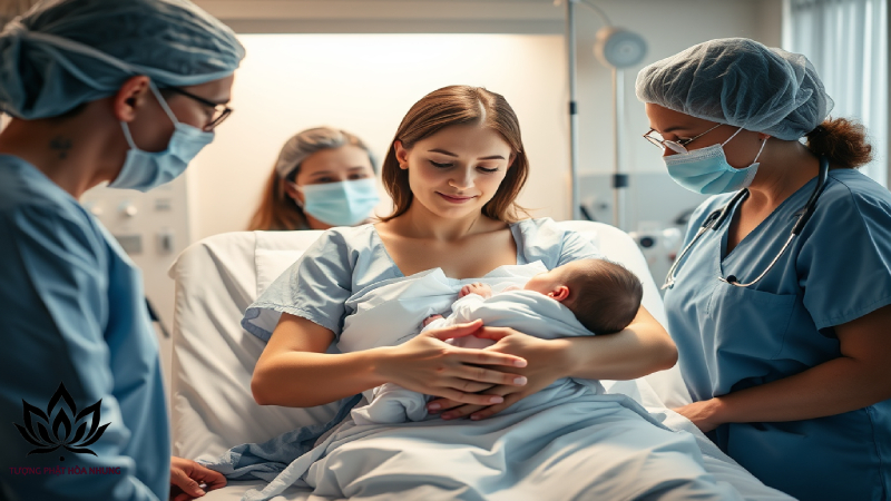 Nằm Mơ Thấy Đi Đẻ Là Điềm Gì? Giải Mã Chi Tiết Nhất 2 Giải Mã Chi Tiết Các Trường Hợp Nằm Mơ Thấy Đi Đẻ