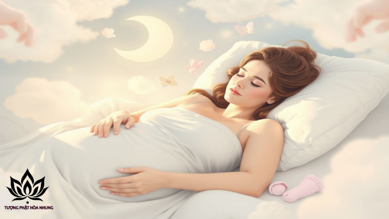 Nằm Mơ Thấy Đi Đẻ Là Điềm Gì? Giải Mã Chi Tiết Nhất 1 Nằm Mơ Thấy Đi Đẻ: Ý Nghĩa và Giải Mã Chi Tiết Nhất
