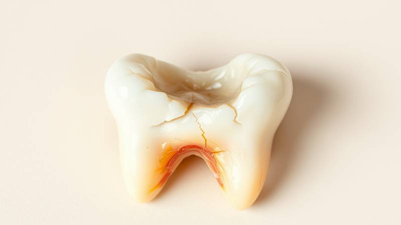 Nằm Mơ Thấy Gãy Răng Cửa Không Chảy Máu Là Điềm Báo Gì? 3 Góc Nhìn Tâm Linh Về Giấc Mơ Gãy Răng Cửa