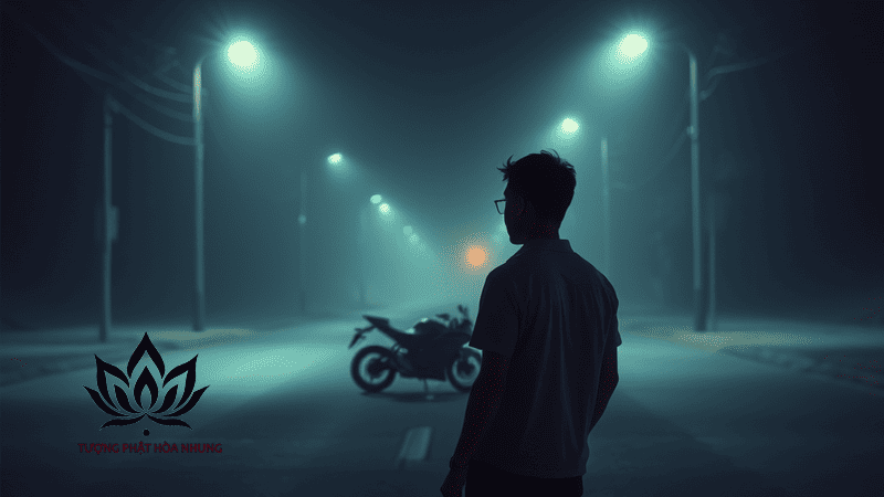 Giải Mã Giấc Mơ Mất Xe Máy Theo Tâm Lý Học