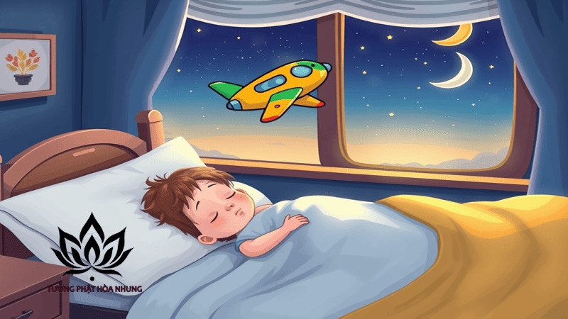 Nằm Mơ Thấy Máy Bay Rơi Đánh Đề Con Gì? Giải Mã Chi Tiết Ý Nghĩa Giấc Mơ