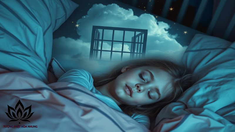 Nằm Mơ Thấy Mình Đi Tù: Giải Mã Điềm Báo Và Ý Nghĩa Sâu Xa 2 Giải Mã Chi Tiết Các Trường Hợp Nằm Mơ Thấy Mình Đi Tù