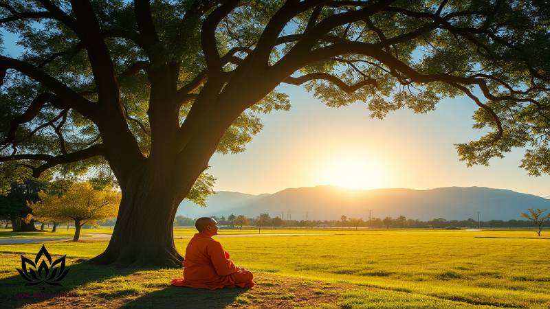Nằm Mơ Thấy Mình Xuất Gia Đi Tu Là Điềm Gì? Giải Mã Chi Tiết 2 Giải Mã Chi Tiết Các Trường Hợp Nằm Mơ Thấy Mình Xuất Gia Đi Tu