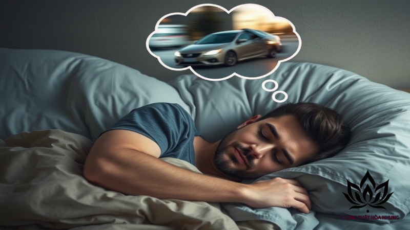 Nằm Mơ Thấy Người Khác Bị Tai Nạn Giao Thông Là Điềm Báo Gì? 2 Giải Thích Giấc Mơ Nằm Mơ Thấy Người Khác Bị Tai Nạn Giao Thông Dưới Góc Độ Khoa Học