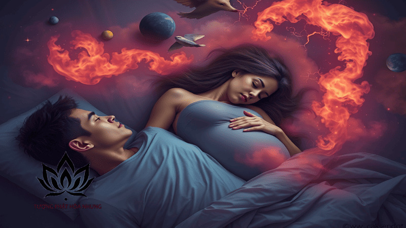 Giải Mã Giấc Mơ Thấy Người Khác Có Bầu Theo Tâm Lý Học