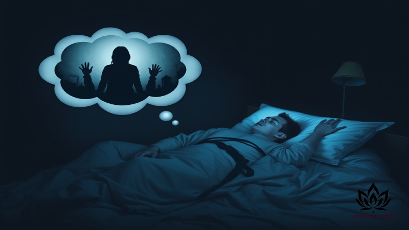 Nằm Mơ Thấy Người Thân Bị Bắt Cóc Là Điềm Báo Gì? Giải Mã Chi Tiết 2 Giải Mã Chi Tiết Các Trường Hợp Nằm Mơ Thấy Người Thân Bị Bắt Cóc