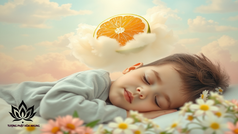 Nằm Mơ Thấy Quả Bưởi: Giải Mã Chi Tiết Ý Nghĩa Giấc Mơ 2 Phân tích ý nghĩa giấc mơ theo quan điểm tâm linh và (phật pháp)