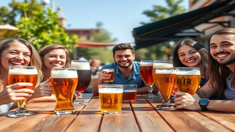 Nằm Mơ Thấy Uống Bia Đánh Con Gì? Giải Mã Chi Tiết Nhất 2 Nằm Mơ Thấy Uống Bia Đánh Con Gì? Gợi Ý Những Con Số May Mắn