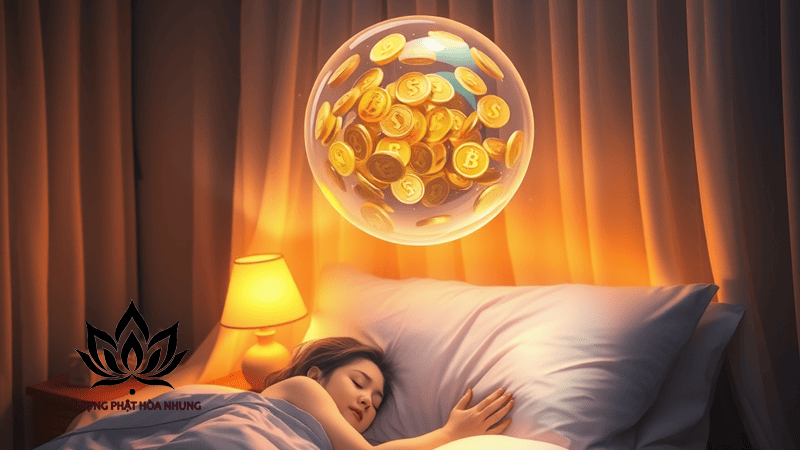 Nằm Mơ Thấy Vàng: Giải Mã Điềm Báo Tài Lộc và Tâm Linh 2 Giải Mã Chi Tiết Các Tình Huống Nằm Mơ Thấy Vàng