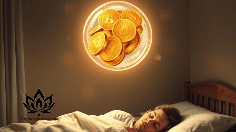 Nằm Mơ Thấy Vàng: Giải Mã Điềm Báo Tài Lộc và Tâm Linh 3 Ý Nghĩa Tâm Linh Của Giấc Mơ Thấy Vàng Theo Phật Pháp