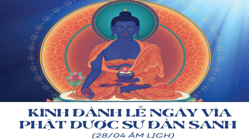 Những Lưu Ý Khi Tham Gia Các Nghi Lễ Ngày Vía Phật