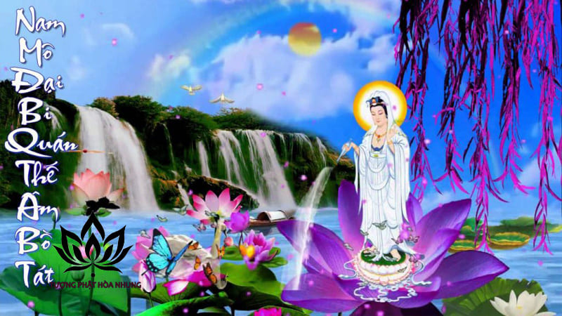 Ngày Vía Quan Âm 19/9 Là Ngày Gì? Ý Nghĩa Của Ngày Lễ