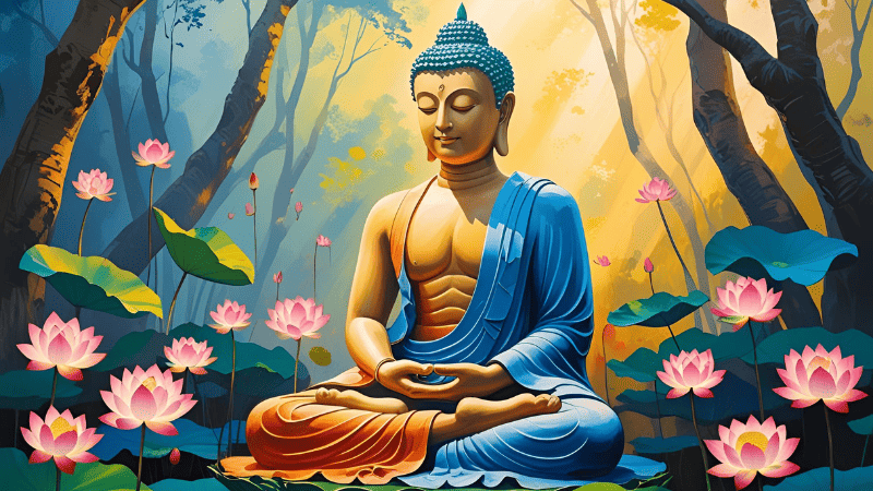 Ý Nghĩa Tâm Linh Sâu Sắc Của Ngày Vía Quan Thế Âm