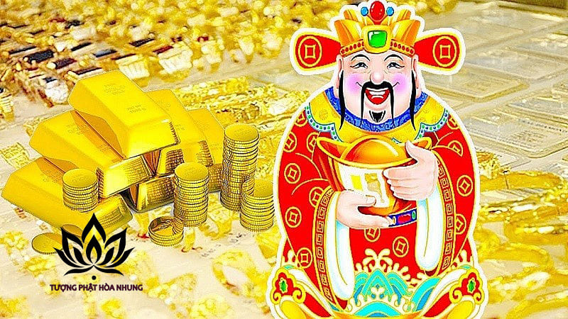 Ngày Vía Thần Tài: Phong Tục Mua Vàng Lấy May