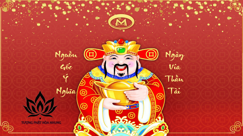 Ngày Vía Thần Tài Là Gì? Giải Mã Ý Nghĩa Tâm Linh