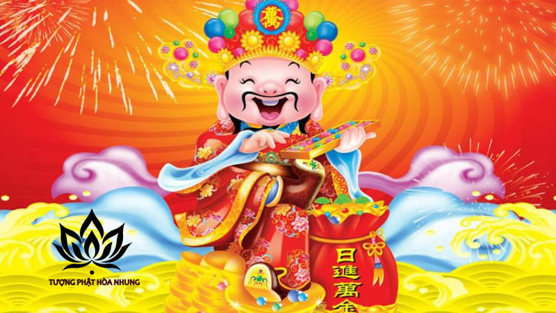 Sau Ngày Vía Thần Tài Nên Làm Gì Để Lộc May Mắn?