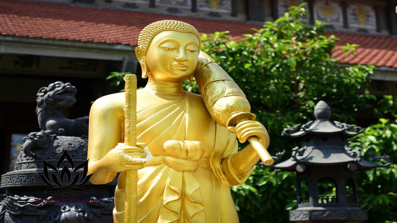 Tầm Quan Trọng Của Ngày Vía Thánh Tăng Sivali Trong Đời Sống Tâm Linh