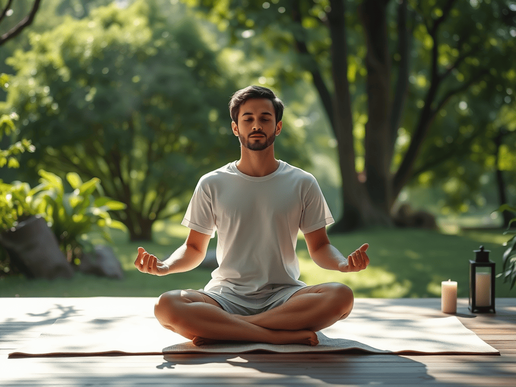 Ngồi Thiền Là Gì? Định Nghĩa Chi Tiết Nhất
