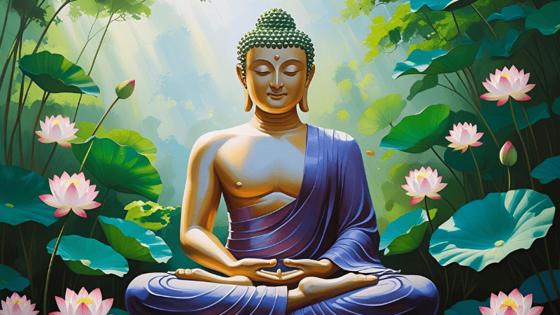 Thập Thiện: Con Đường Đến Sự Hoàn Thiện