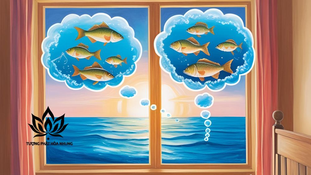 Ngủ Mơ Bắt Được Cá: Giải Mã Chi Tiết Ý Nghĩa Tâm Linh 1 ngu-mo-bat-duoc-ca-co-y-nghia-gi