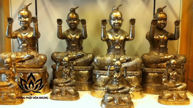 Ngũ Quỷ là gì trong phong thủy?
