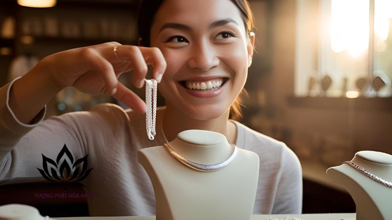 Nhặt Được Dây Chuyền Bạc Đánh Đề Con Gì? Giải Mã Chi Tiết 1 nhat-duoc-day-chuyen-bac-danh-de-con-gi