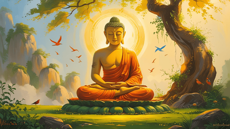 Những Điều Kiêng Kỵ Khi Thắp Hương – Giữ Gìn Sự Trang Nghiêm