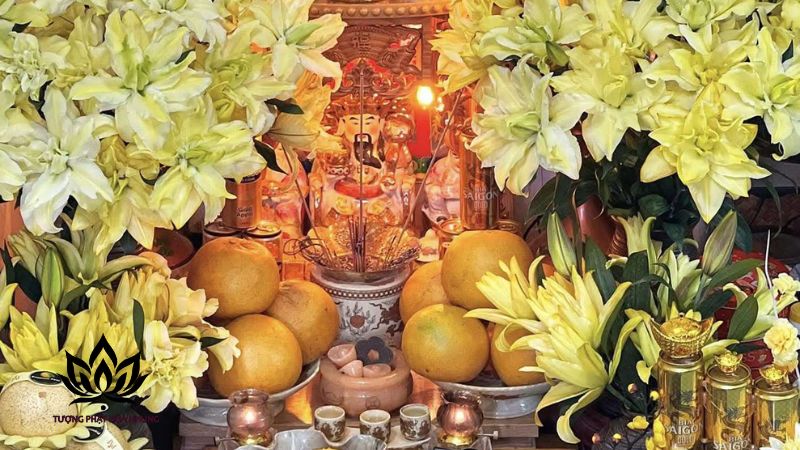 Văn Khấn Ngày Vía Thần Tài: Chi Tiết Nhất Để Rước Lộc Cả Năm 4 nhung-dieu-nen-lam-va-kieng-ky-trong-ngay-via-than-tai