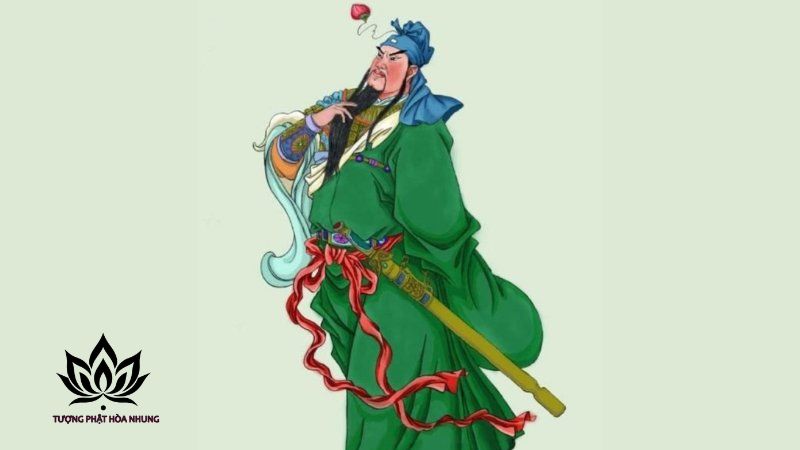Gieo Quẻ Quan Thánh: Giải Mã Vận Mệnh, Tìm Hướng Đi Đúng Đắn 4 nhung-luu-y-quan-trong-khi-gieo-que-quan-thanh