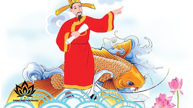 Cúng Ông Táo Mấy Cây Nhang? Giải Đáp Chi Tiết Từ Chuyên Gia 3 nhung-luu-y-quan-trong-khi-thap-nhang-cung-ong-tao