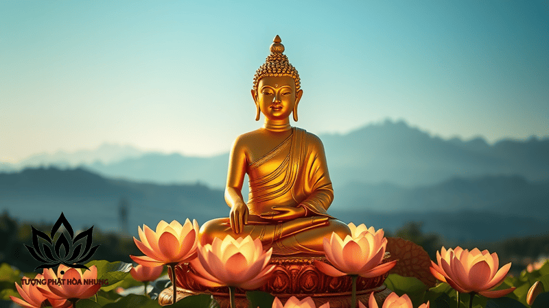 Lợi Ích Thiết Thực Của Việc Niệm Phật Trong Đời Sống Hàng Ngày
