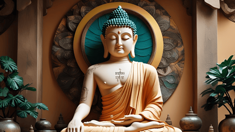 Lưu Ý Quan Trọng Khi Niệm Phật Dược Sư Chữa Bệnh
