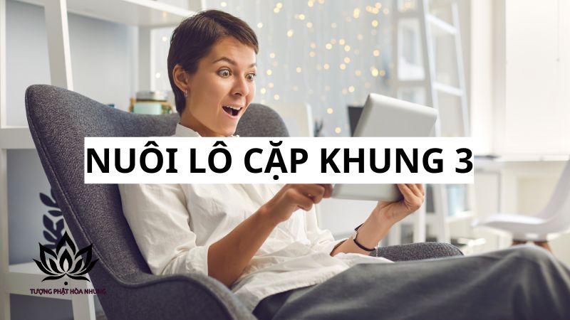 Nuôi Lô Bạch Thủ Khung 4 Ngày: Bí Quyết Vàng Từ Cao Thủ 1 nuoi-lo-bach-thu-khung-4-ngay-la-gi
