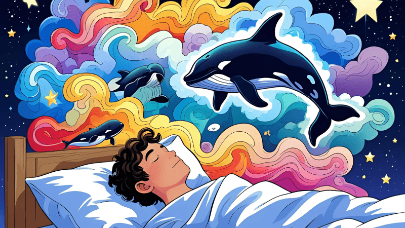Practical Applications: How to Apply the Message of Your Orca Dream