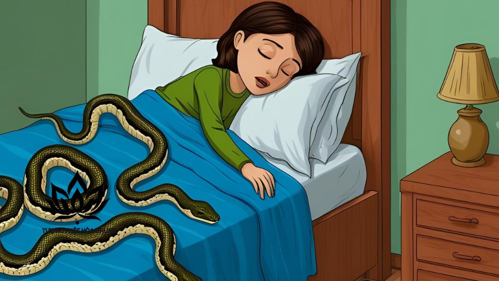 Hay Nằm Mơ Thấy Rắn: Giải Mã Điềm Báo & Bí Ẩn Tâm Linh 3 phai-lam-gi-khi-hay-mo-thay-ran-lien-tuc