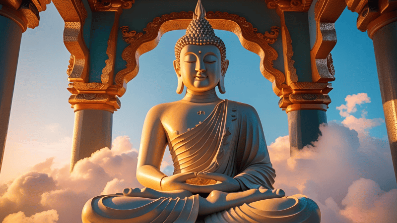 Phương Pháp Tu Tập Trong Pháp Môn Tịnh Độ Tông