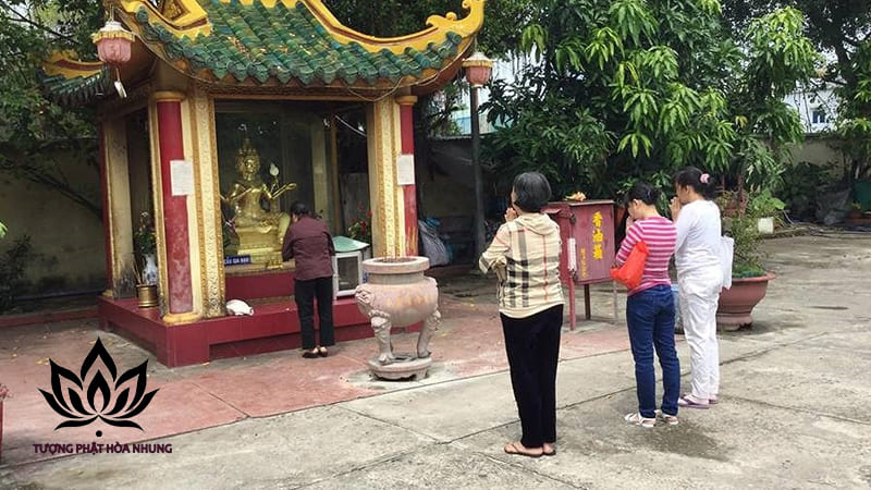 Ý Nghĩa Phong Thủy của Phật 4 Mặt và Cách Ứng Dụng