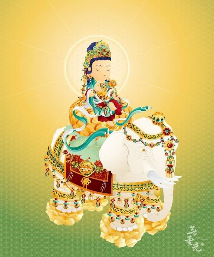 Ý Nghĩa Tâm Linh Sâu Sắc Khi Đeo Phật Bản Mệnh Tuổi Tỵ