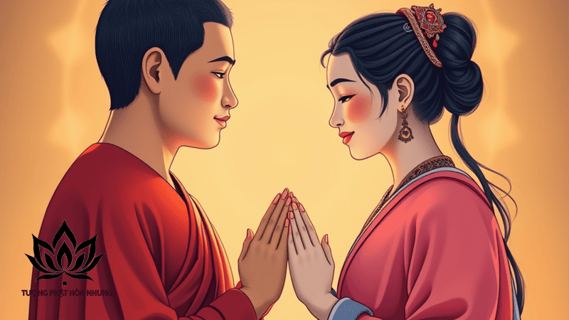 Tứ Vô Lượng Tâm: Nền Tảng Của Tình Yêu Chân Thật