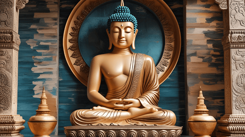Tham gia các khóa tu tập