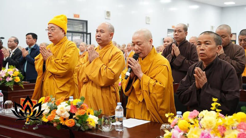 Những Ngôi Chùa Nổi Tiếng Của Phật Giáo Hà Nội
