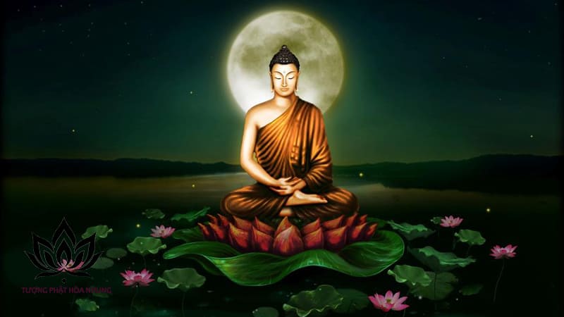Phật Lăng Nghiêm Là Gì? 